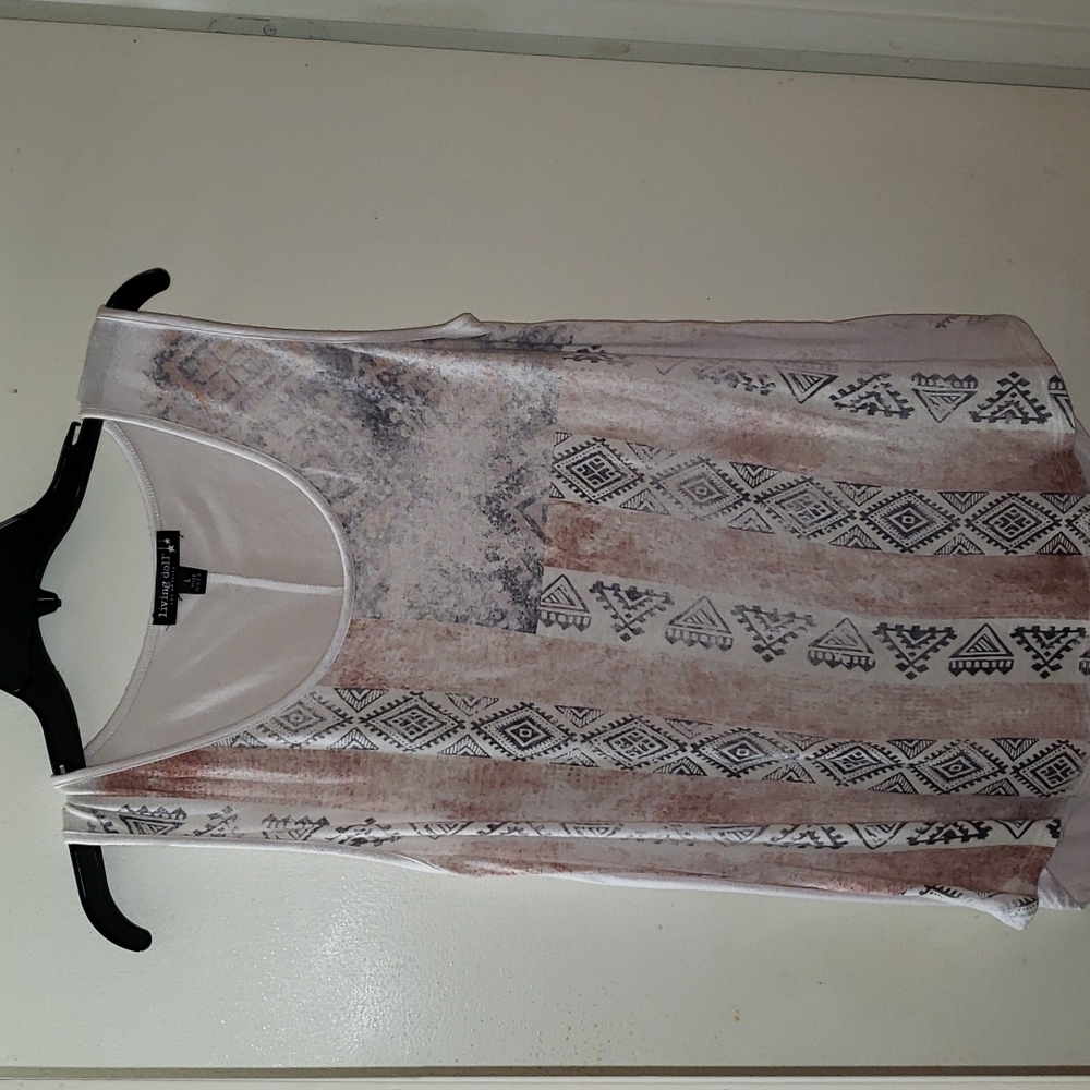 Womens tank top